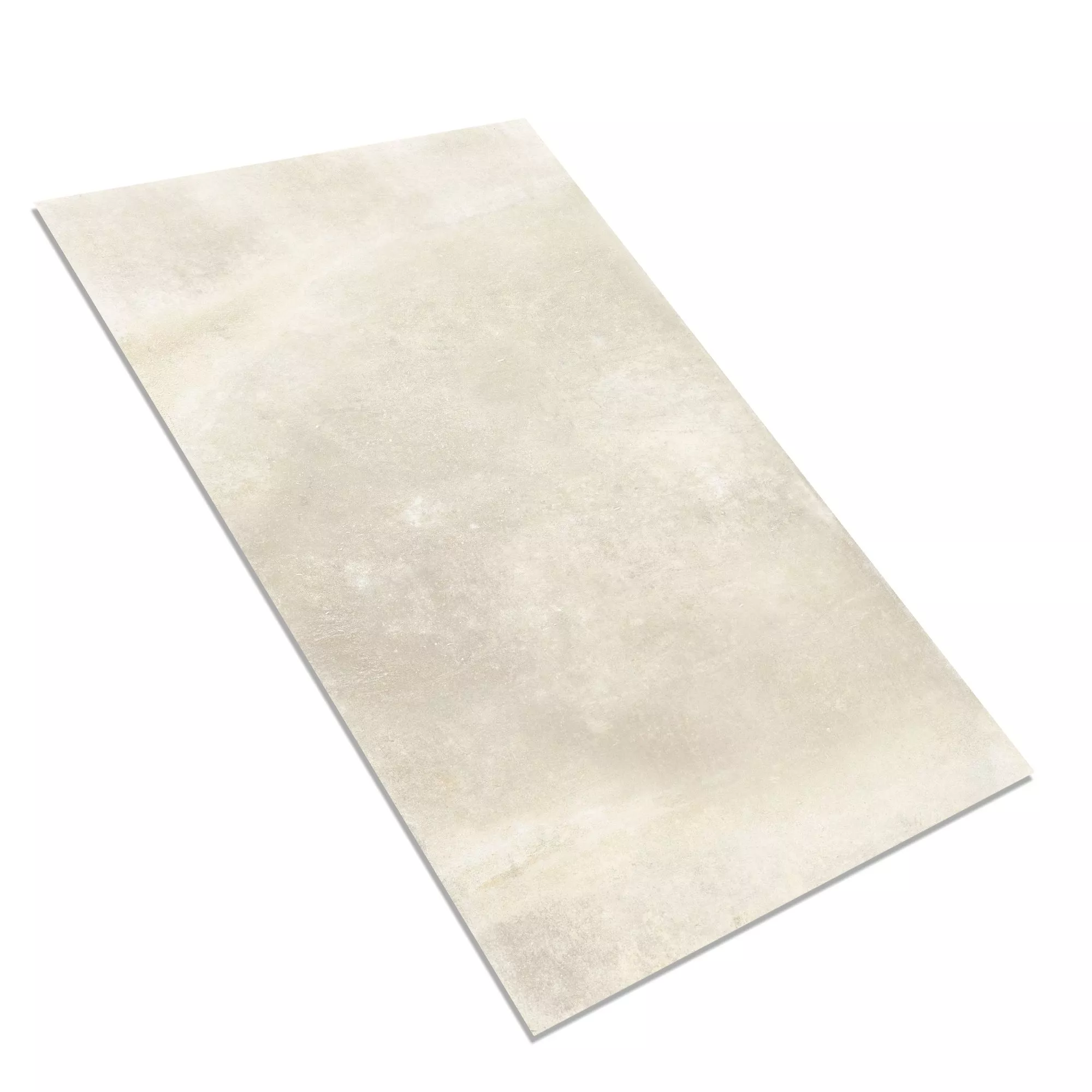 Bodenfliese Zementoptik Maryland Beige 30x60cm 5 Bodenfliese Zementoptik Maryland Beige 30x60cm – Bild 3