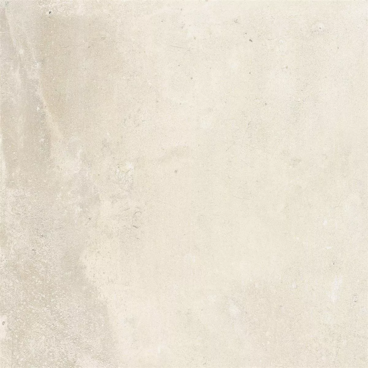 Bodenfliese Zementoptik Maryland Beige 60x60cm 3 Bodenfliese Zementoptik Maryland Beige 60x60cm