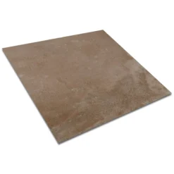 Bodenfliese Zementoptik Maryland Braun 60x60cm -Mosafil Shop bodenfliese zementoptik maryland braun 60x60cm 2 23