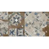Bodenfliese Zementoptik Maryland Dekor Braun 2 Bodenfliese Zementoptik Maryland Dekor Braun -Mosafil Shop bodenfliese zementoptik maryland dekor braun 1 70
