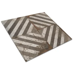 Bodenfliese Zementoptik Maryland Dekor Bronze Braun 7 Bodenfliese Zementoptik Maryland Dekor Bronze Braun -Mosafil Shop bodenfliese zementoptik maryland dekor bronze braun 3 34