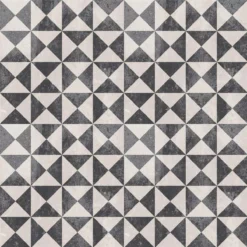 Bodenfliese Zementoptik Toulon Oteiza 18,6x18,6cm