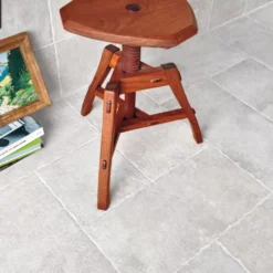 Bodenfliesen Acapulco Naturstein Optik Grau 21,6x43,5cm -Mosafil Shop bodenfliesen acapulco naturstein optik grau 21 6x43 5cm 4 64