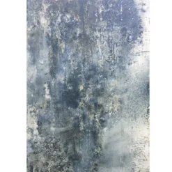 Bodenfliesen Algier Poliert Blau 60x120cm