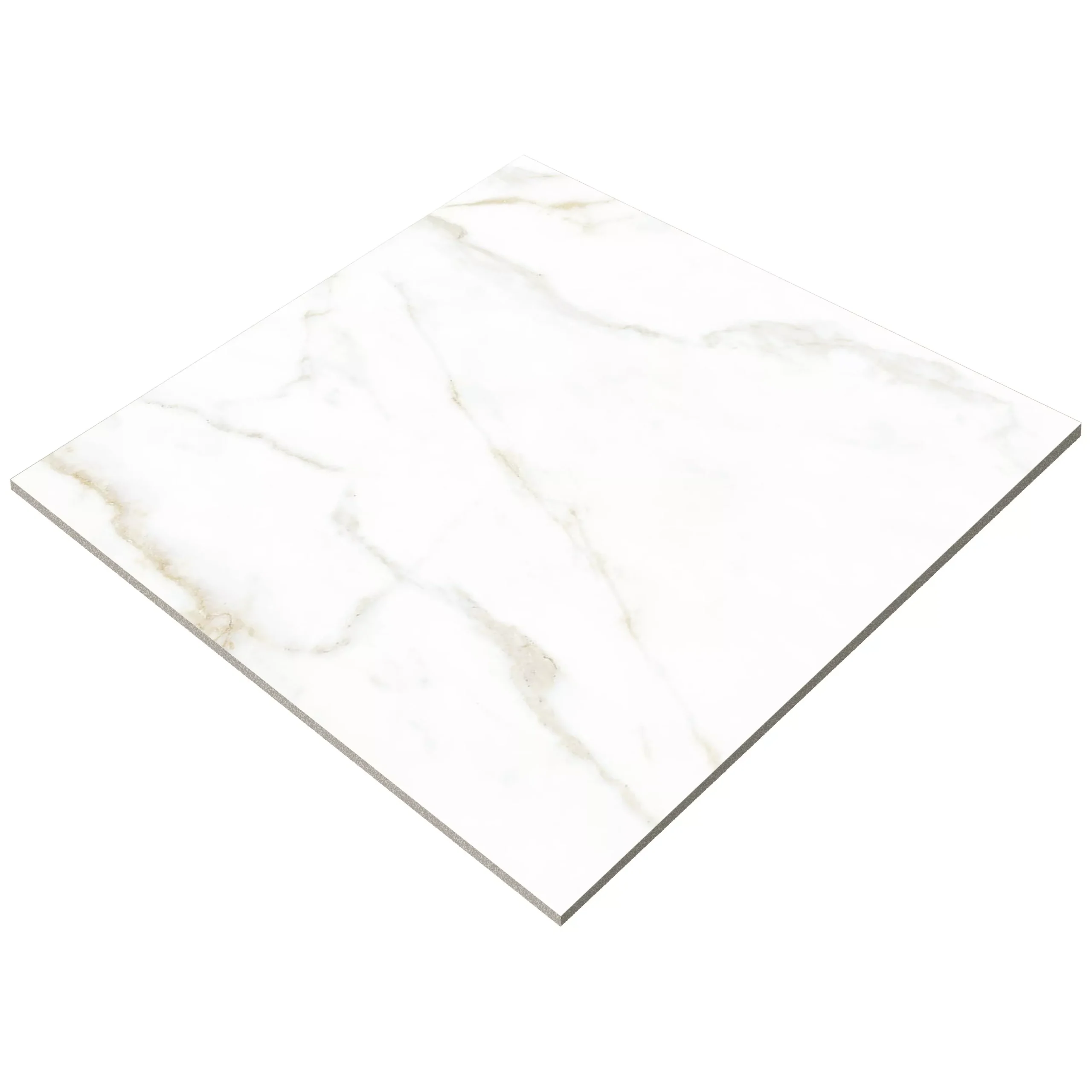 Bodenfliesen Arcadia Marmoroptik Poliert Gold 60x60cm 5 Bodenfliesen Arcadia Marmoroptik Poliert Gold 60x60cm – Bild 3
