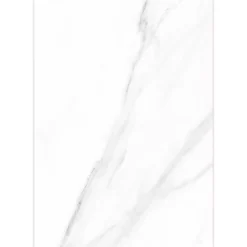 Bodenfliesen Arcadia Marmoroptik Matt Weiß 60x120cm