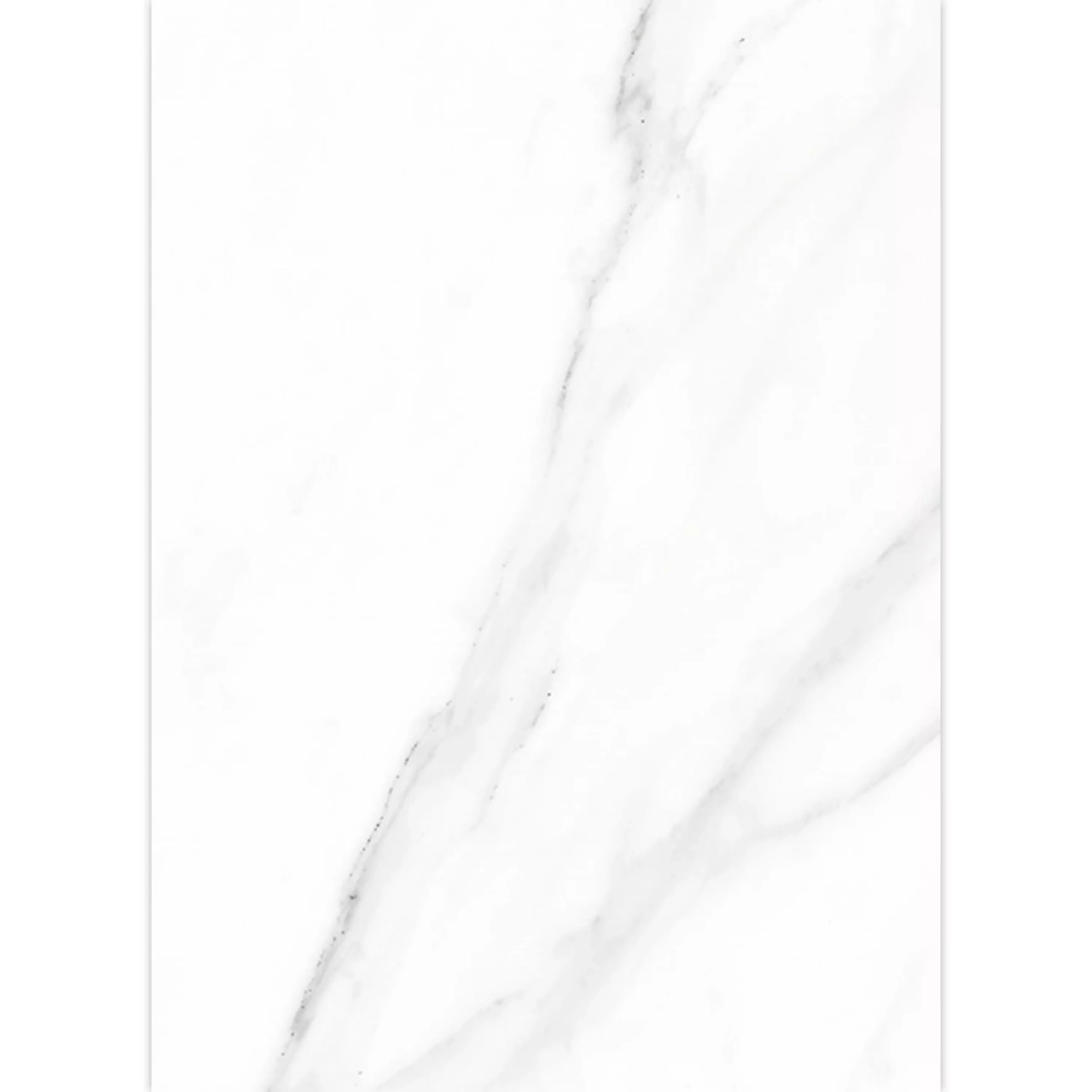 Bodenfliesen Arcadia Marmoroptik Matt Weiß 60x120cm 3 Bodenfliesen Arcadia Marmoroptik Matt Weiß 60x120cm