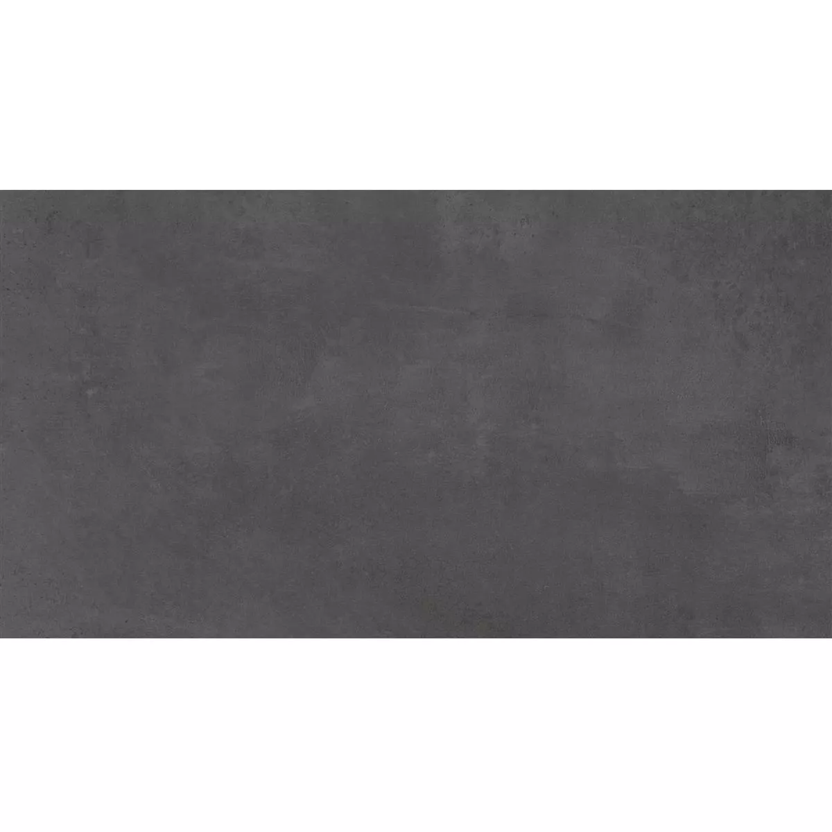 Bodenfliesen Assos Betonoptik R10/B Anthrazit 30x60cm 3 Bodenfliesen Assos Betonoptik R10/B Anthrazit 30x60cm