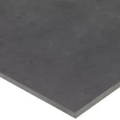 Alternative view of Bodenfliesen Assos Betonoptik R10/B Anthrazit 30x60cm
