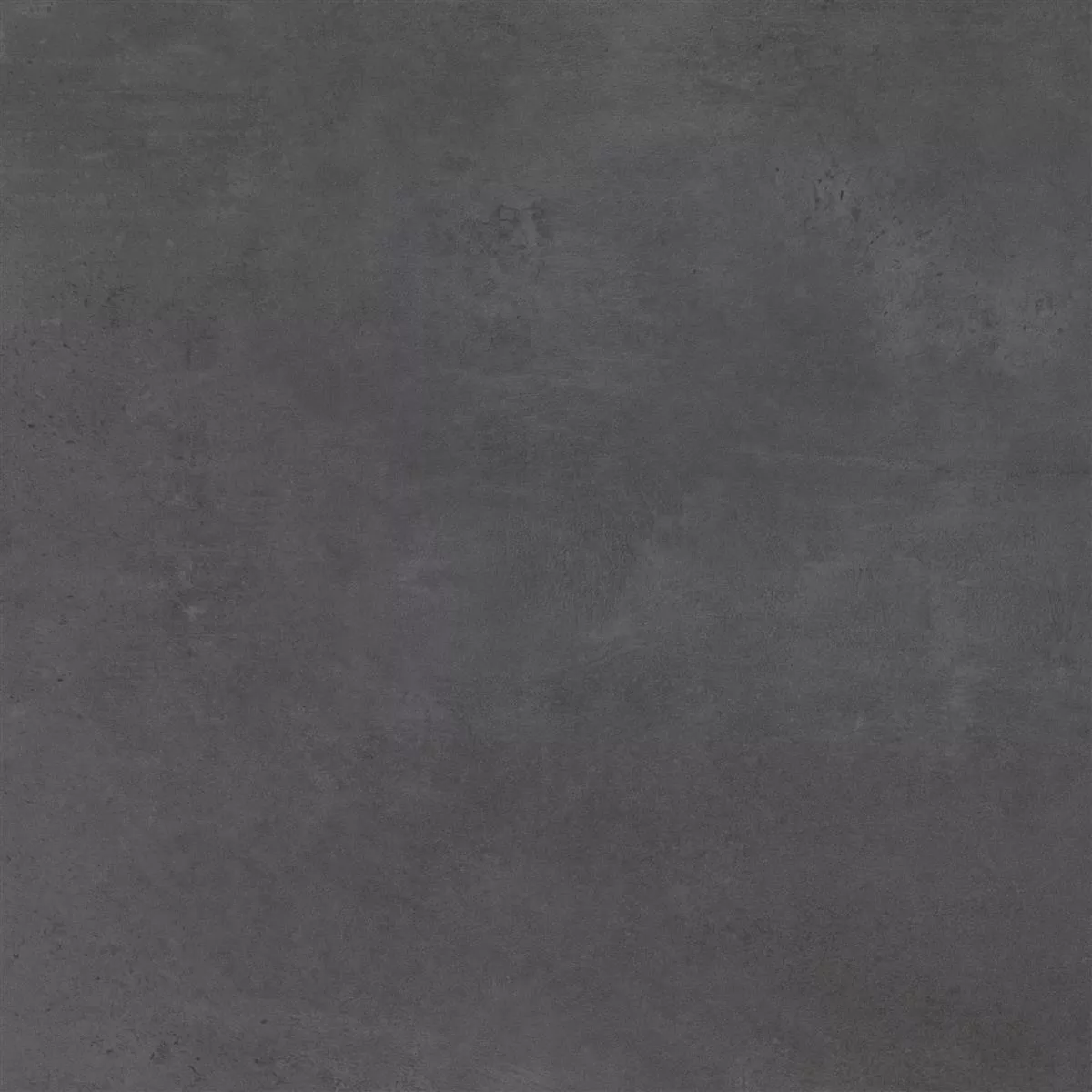 Bodenfliesen Assos Betonoptik R10/B Anthrazit 60x60cm 3 Bodenfliesen Assos Betonoptik R10/B Anthrazit 60x60cm