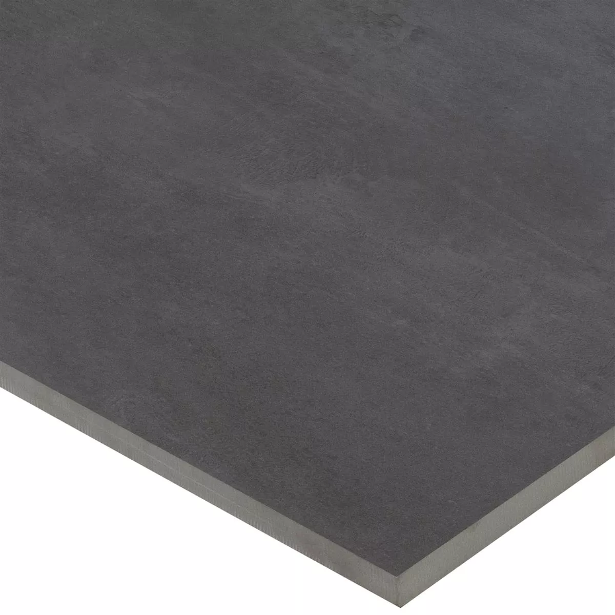 Bodenfliesen Assos Betonoptik R10/B Anthrazit 60x60cm 4 Bodenfliesen Assos Betonoptik R10/B Anthrazit 60x60cm – Bild 2