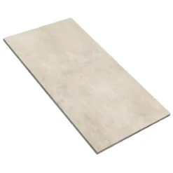 Alternative view of Bodenfliesen Assos Betonoptik R10/B Beige 60x120cm
