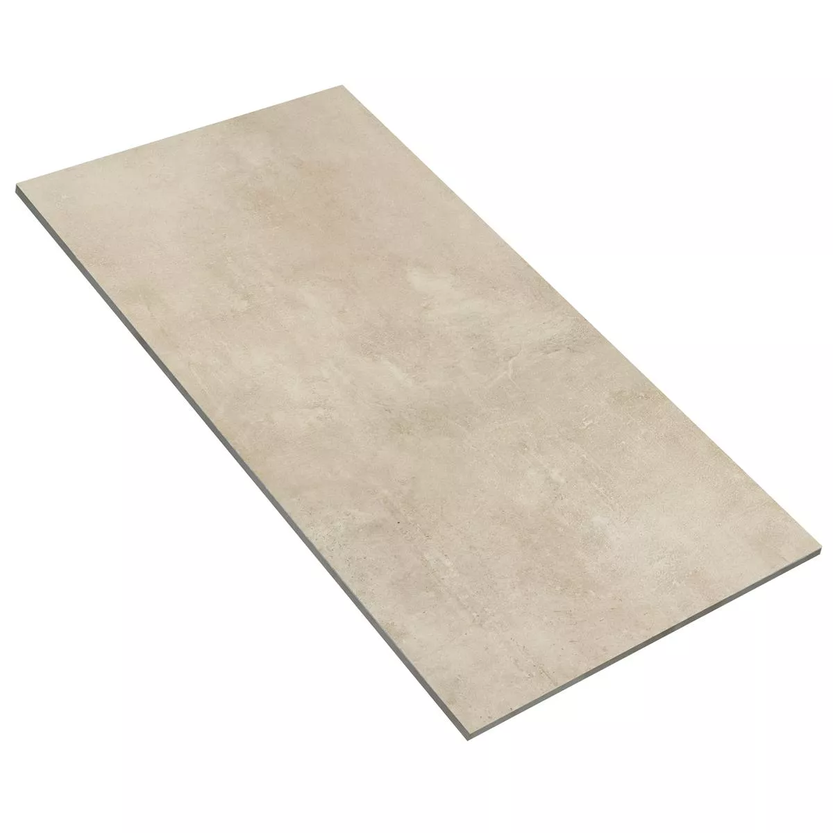 Bodenfliesen Assos Betonoptik R10/B Dunkelbeige 30x60cm 5 Bodenfliesen Assos Betonoptik R10/B Dunkelbeige 30x60cm – Bild 3