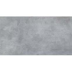 Bodenfliesen Assos Betonoptik R10/B Grau 30x60cm