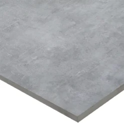 Alternative view of Bodenfliesen Assos Betonoptik R10/B Grau 30x60cm