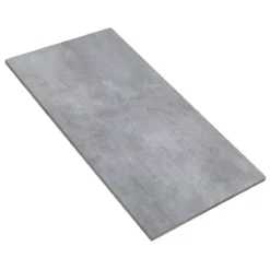 Alternative view of Bodenfliesen Assos Betonoptik R10/B Grau 60x120cm