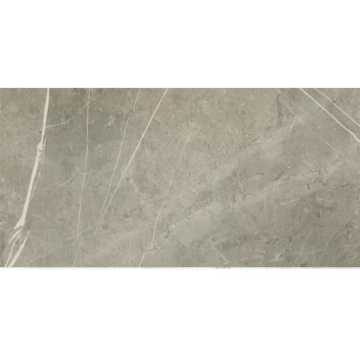 Bodenfliesen Astara Natursteinoptik Poliert Grey 30x60cm 4 Bodenfliesen Astara Natursteinoptik Poliert Grey 30x60cm – Bild 2