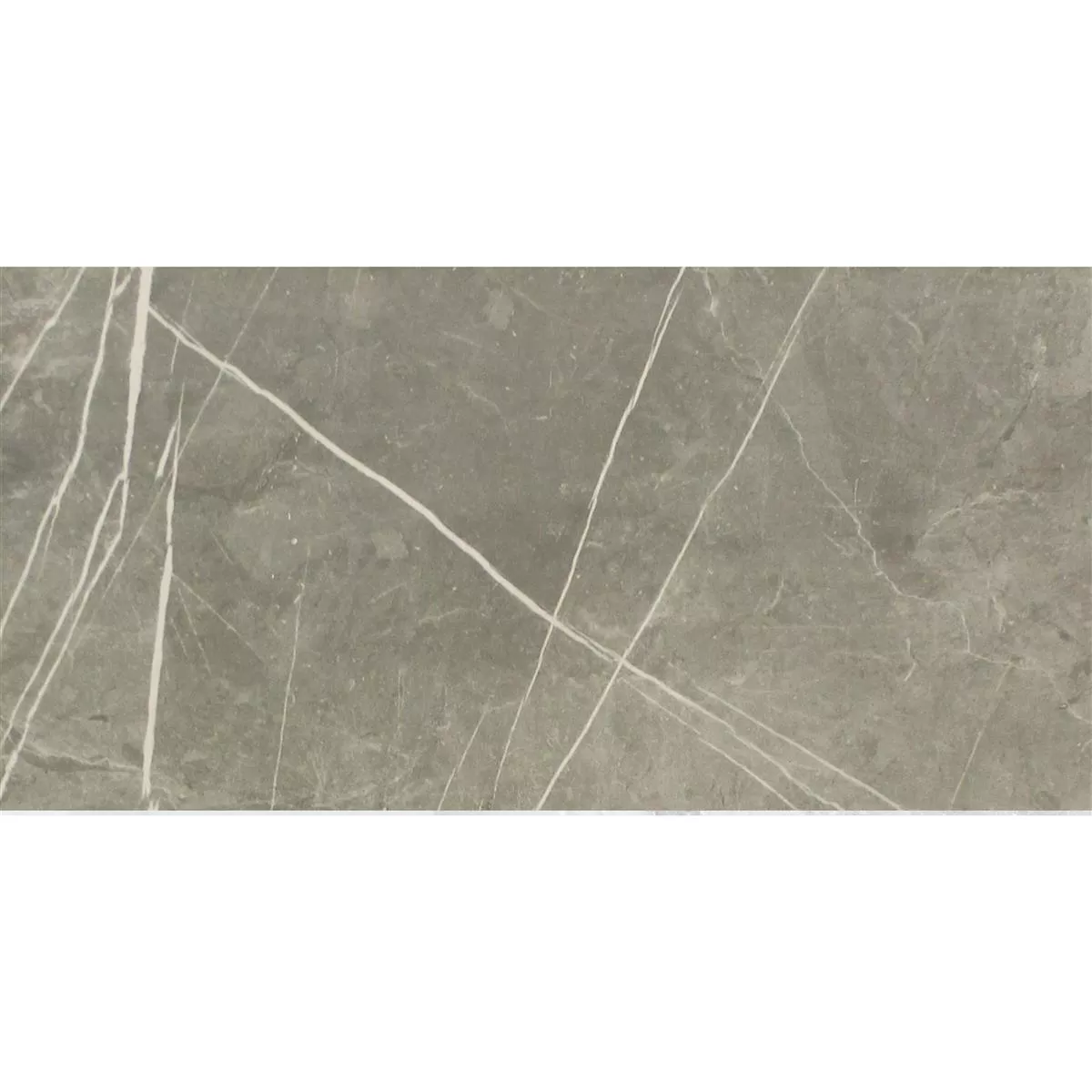 Bodenfliesen Astara Natursteinoptik Poliert Grey 30x60cm 5 Bodenfliesen Astara Natursteinoptik Poliert Grey 30x60cm – Bild 3