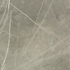 Bodenfliesen Astara Natursteinoptik Poliert Grey 60x60cm