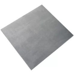Alternative view of Bodenfliesen Betonoptik Noorvik Hellgrau 60x60cm