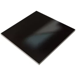 Bodenfliesen Blackburn Schwarz Uni Poliert 60x60cm -Mosafil Shop bodenfliesen blackburn schwarz uni poliert 60x60cm 3 28