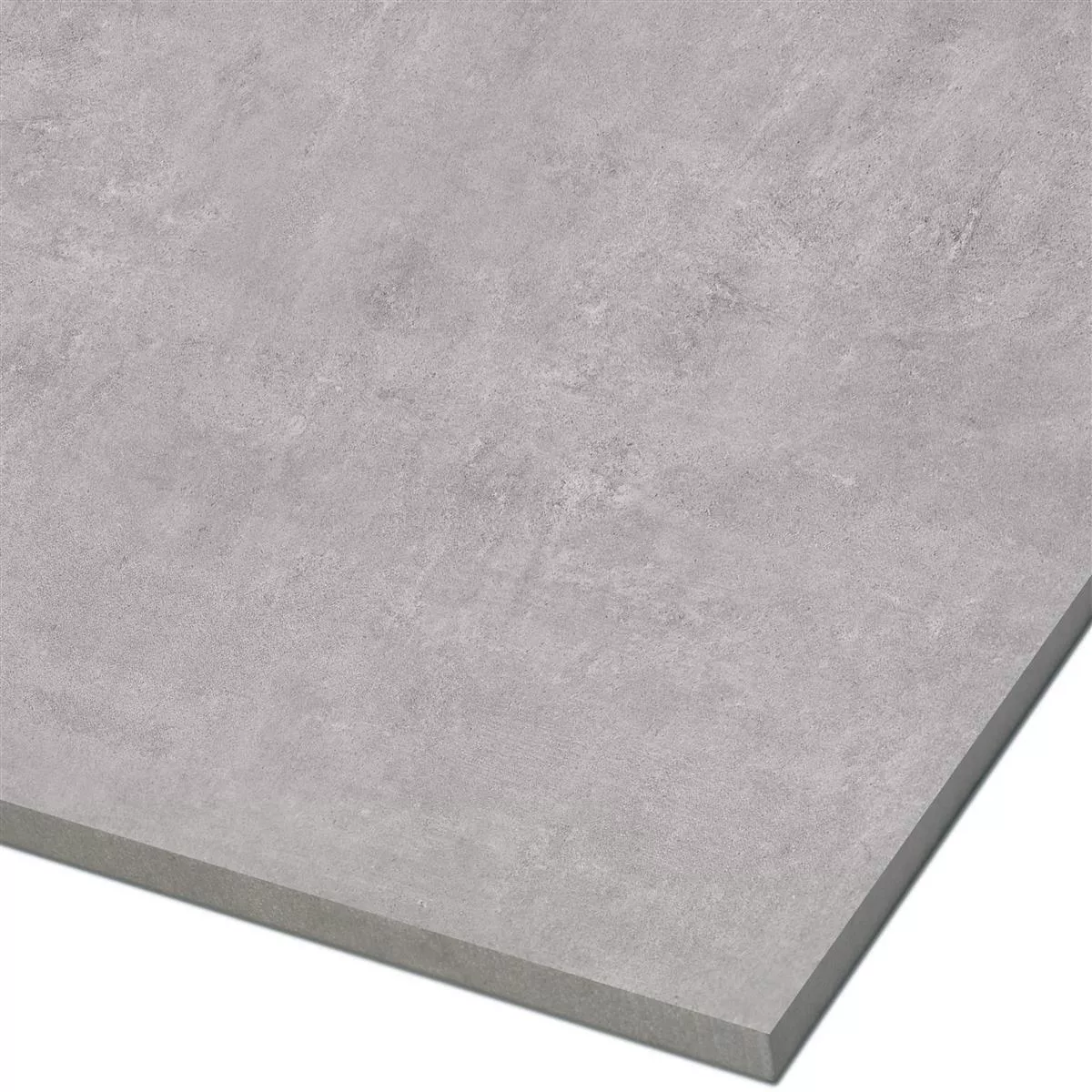 Bodenfliesen Cairo Grau 100x100x0,6cm 5 Bodenfliesen Cairo Grau 100x100x0,6cm – Bild 3