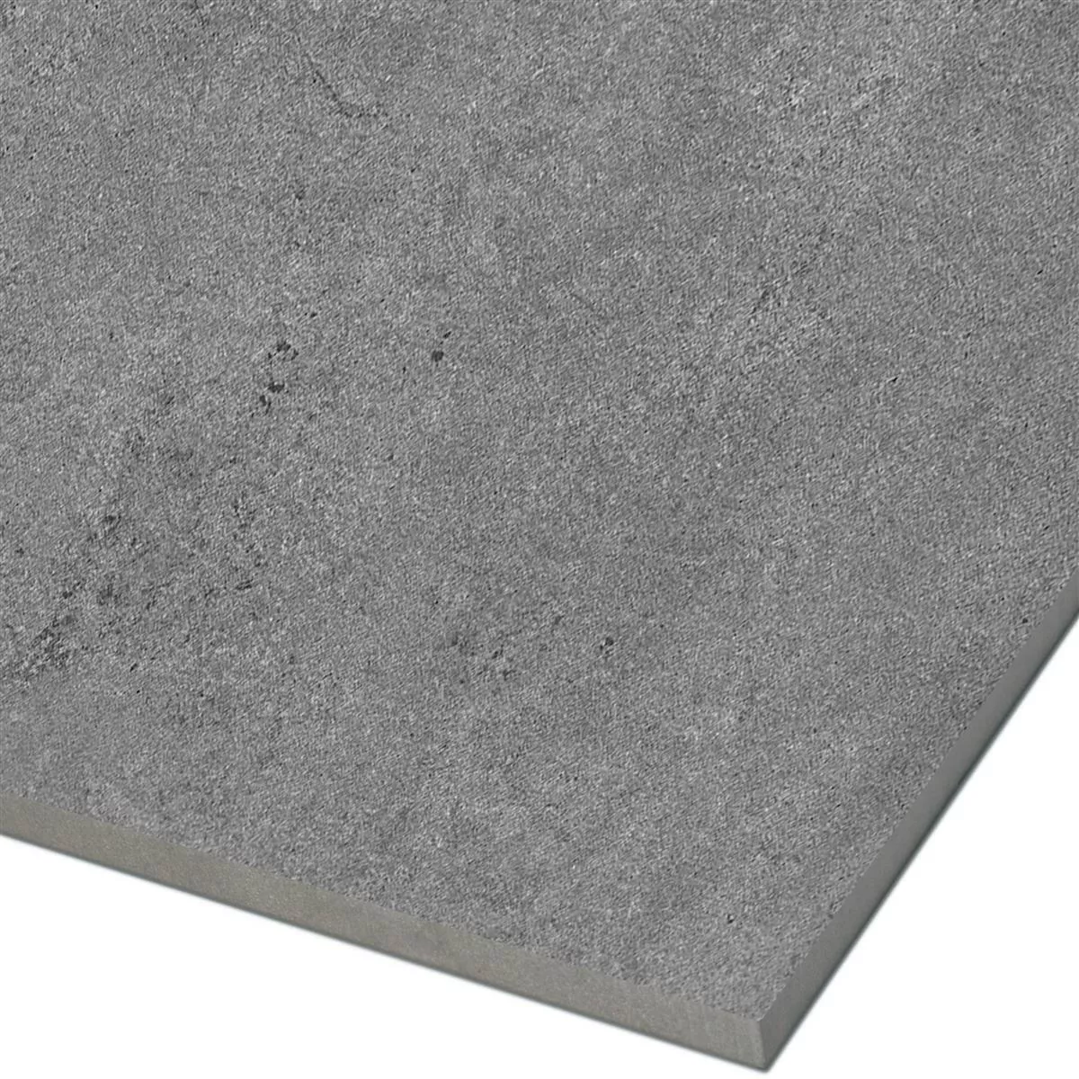Bodenfliesen Colossus Anthrazit 60x60cm 5 Bodenfliesen Colossus Anthrazit 60x60cm – Bild 3