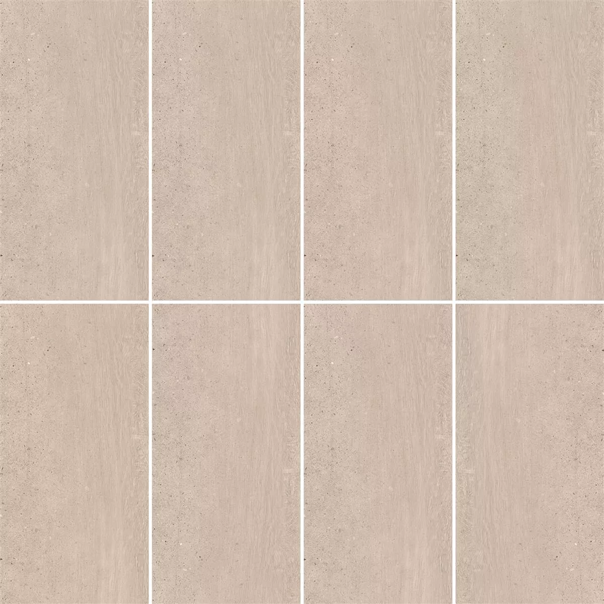 Bodenfliesen Darazo Holzoptik 30x60cm Beige 6 Bodenfliesen Darazo Holzoptik 30x60cm Beige – Bild 4