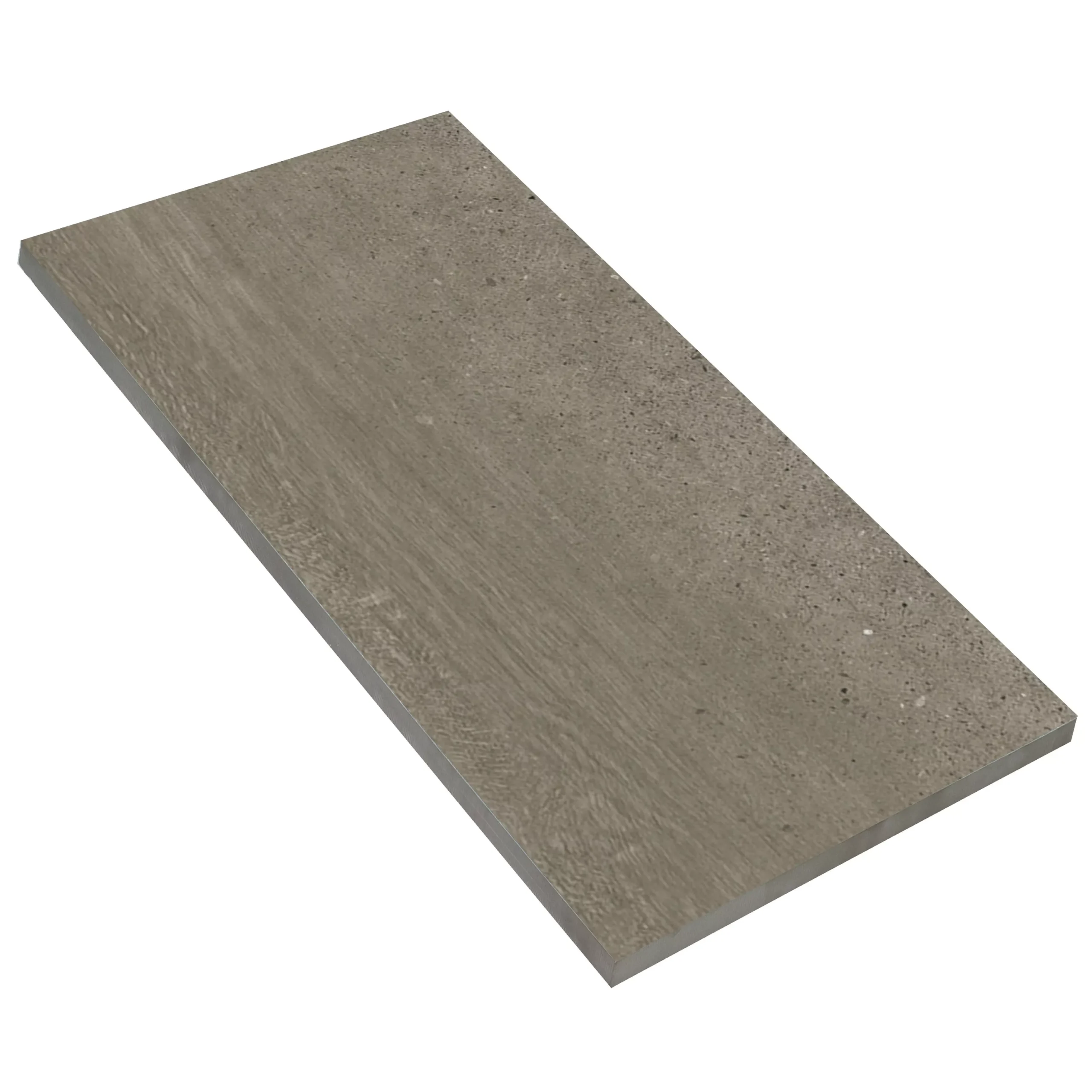 Bodenfliesen Darazo Holzoptik 30x60cm Braun 4 Bodenfliesen Darazo Holzoptik 30x60cm Braun – Bild 2