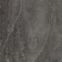 Bodenfliesen Detmold Natursteinoptik 60x60cm Anthrazit