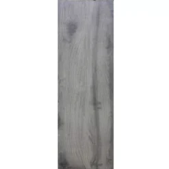 Alternative view of Bodenfliesen Elmwood Holzoptik 20x120cm Anthrazit Grau
