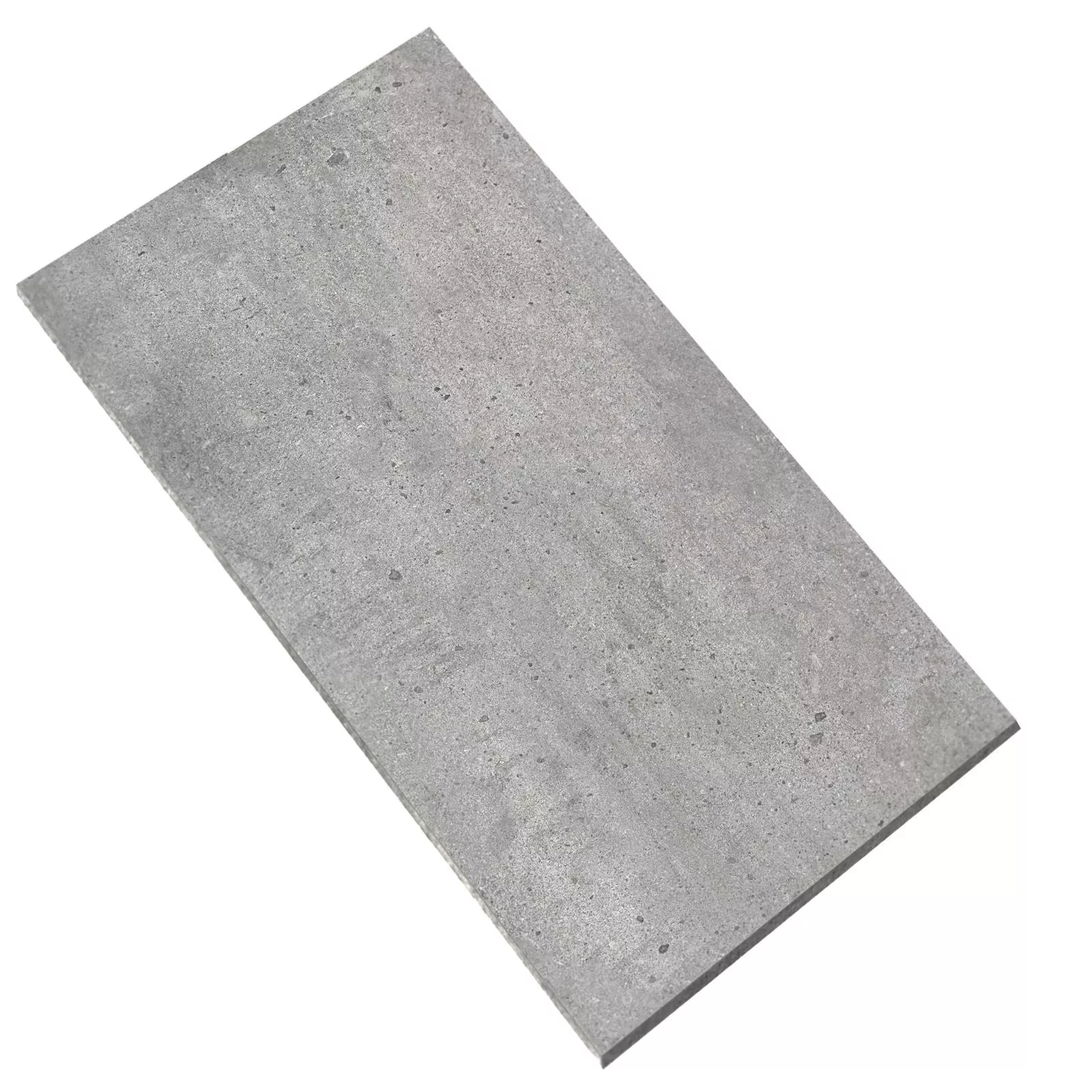 Bodenfliesen Freeland Steinoptik R10/B Grau 30x60cm 4 Bodenfliesen Freeland Steinoptik R10/B Grau 30x60cm – Bild 2