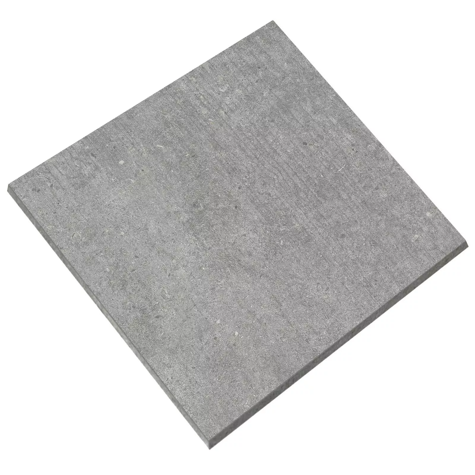Bodenfliesen Freeland Steinoptik R10/B Grau 60x60cm 4 Bodenfliesen Freeland Steinoptik R10/B Grau 60x60cm – Bild 2