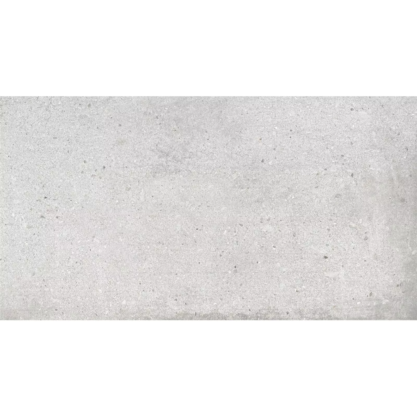 Bodenfliesen Freeland Steinoptik R10/B Hellgrau 30x60cm 3 Bodenfliesen Freeland Steinoptik R10/B Hellgrau 30x60cm