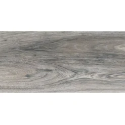 Bodenfliesen Goranboy Holzoptik Ash 30x60cm / R10