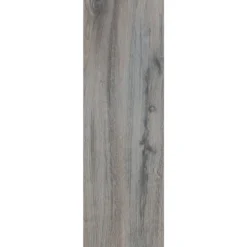 Bodenfliesen Holzoptik Fullwood Grau 20x120cm