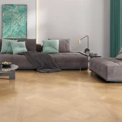 Bodenfliesen Holzoptik Lavrio Beige 120x120cm -Mosafil Shop bodenfliesen holzoptik lavrio beige 120x120cm 4 59