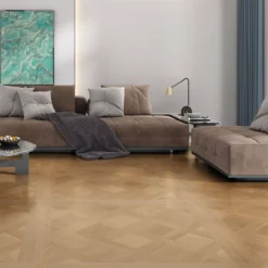 Bodenfliesen Holzoptik Lavrio Braun 120x120cm -Mosafil Shop bodenfliesen holzoptik lavrio braun 120x120cm 4 58