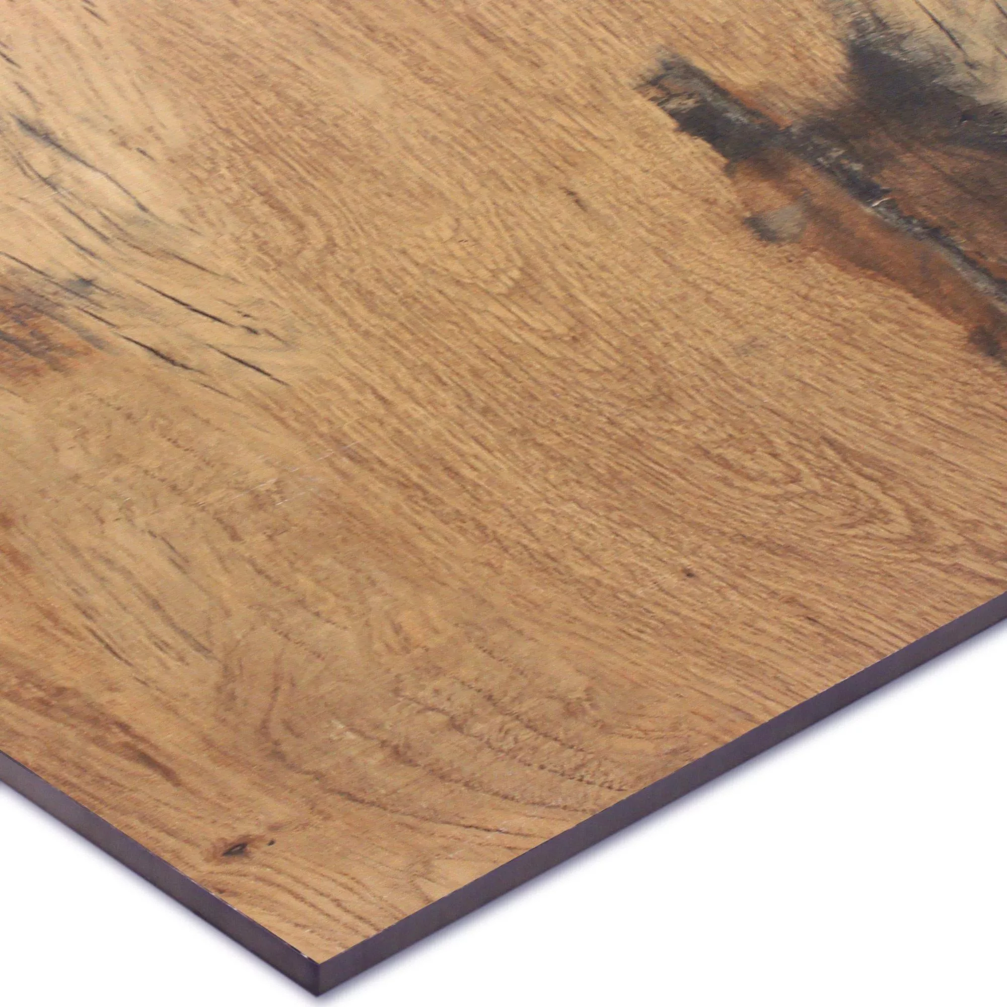 Bodenfliesen Holzoptik Tibet Braun Rot 60x120cm 5 Bodenfliesen Holzoptik Tibet Braun Rot 60x120cm – Bild 3