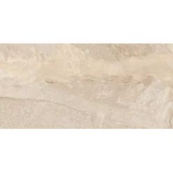 Bodenfliesen Homeland Natursteinoptik R10 Beige 30x60cm