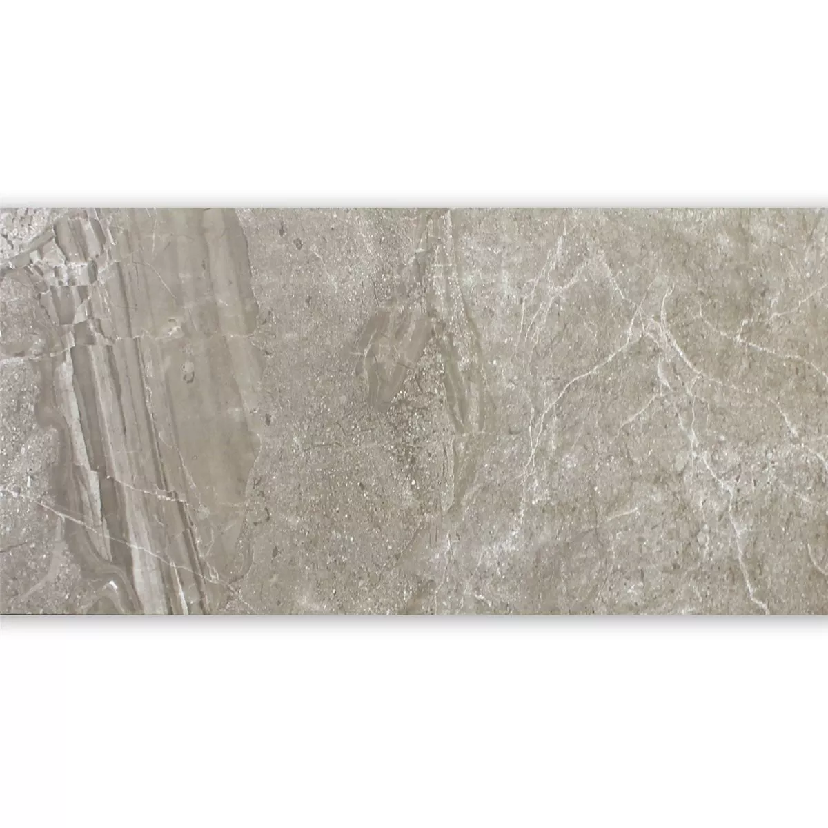 Bodenfliesen Ibiza Steinoptik Braun 30x60cm 4 Bodenfliesen Ibiza Steinoptik Braun 30x60cm – Bild 2