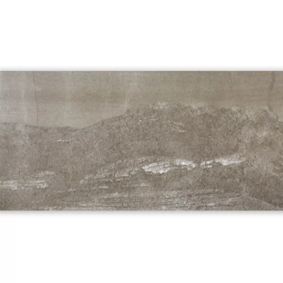 Bodenfliesen Ibiza Steinoptik Braun 30x60cm 5 Bodenfliesen Ibiza Steinoptik Braun 30x60cm – Bild 3