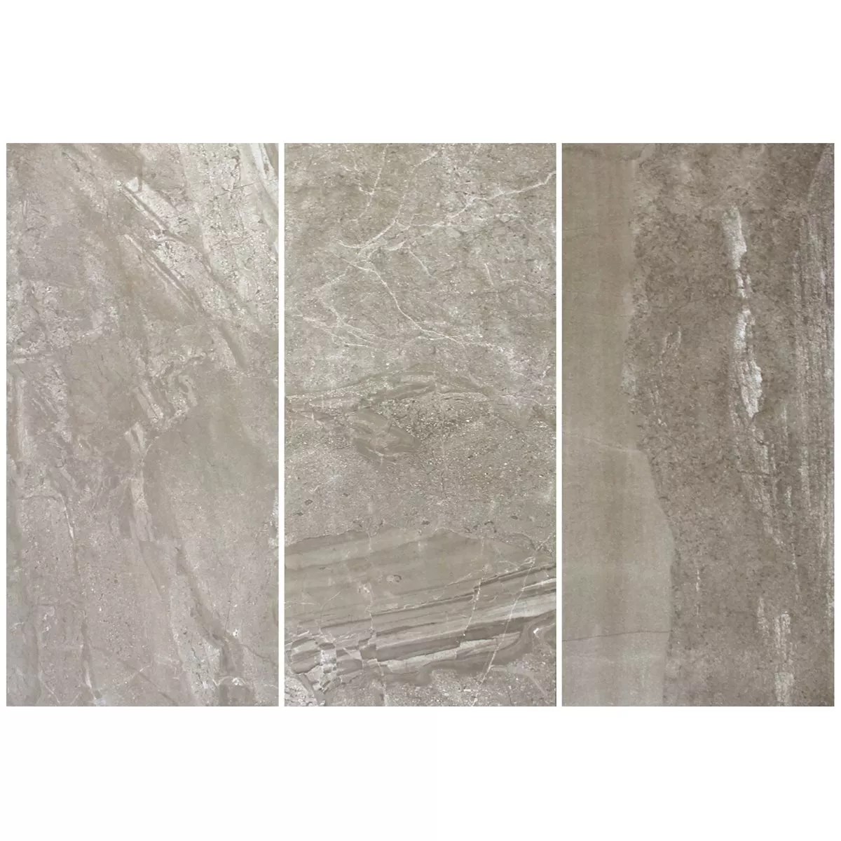 Bodenfliesen Ibiza Steinoptik Braun 30x60cm 6 Bodenfliesen Ibiza Steinoptik Braun 30x60cm – Bild 4