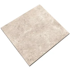 Alternative view of Bodenfliesen Jamaica Betonoptik Sand 60x60cm