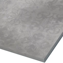 Bodenfliesen Kolossal Rektifiziert R10/B Grau 60x60x0,7cm Dekor 7 Bodenfliesen Kolossal Rektifiziert R10/B Grau 60x60x0,7cm Dekor -Mosafil Shop bodenfliesen kolossal rektifiziert r10 b grau 60x60x0 7cm dekor 3 45
