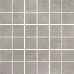 Bodenfliesen Kolossal Rektifiziert R10/B Sand Mosaik