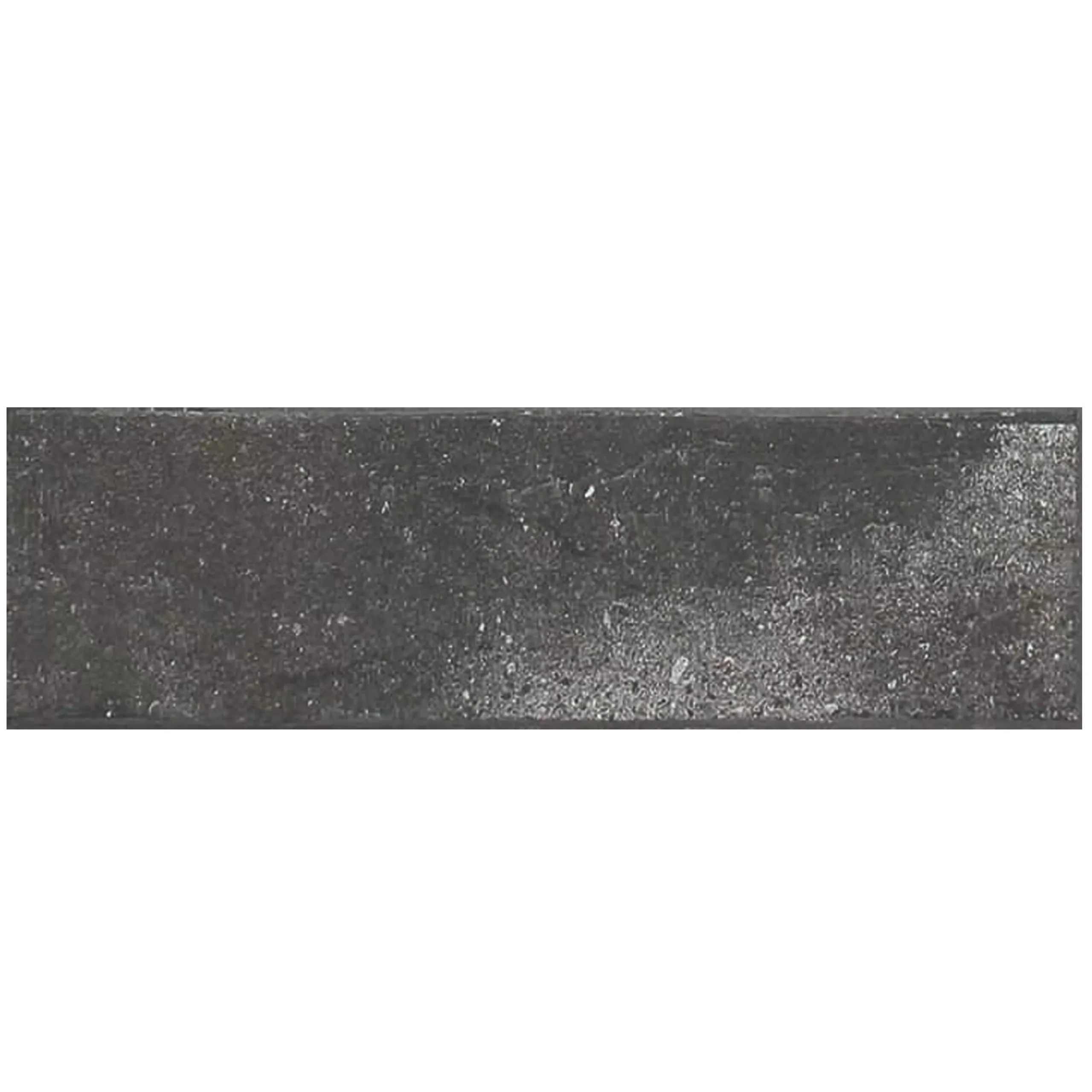 Bodenfliesen Leverkusen 7,1x24cm Riemchen Dark Grey 4 Bodenfliesen Leverkusen 7,1x24cm Riemchen Dark Grey – Bild 2