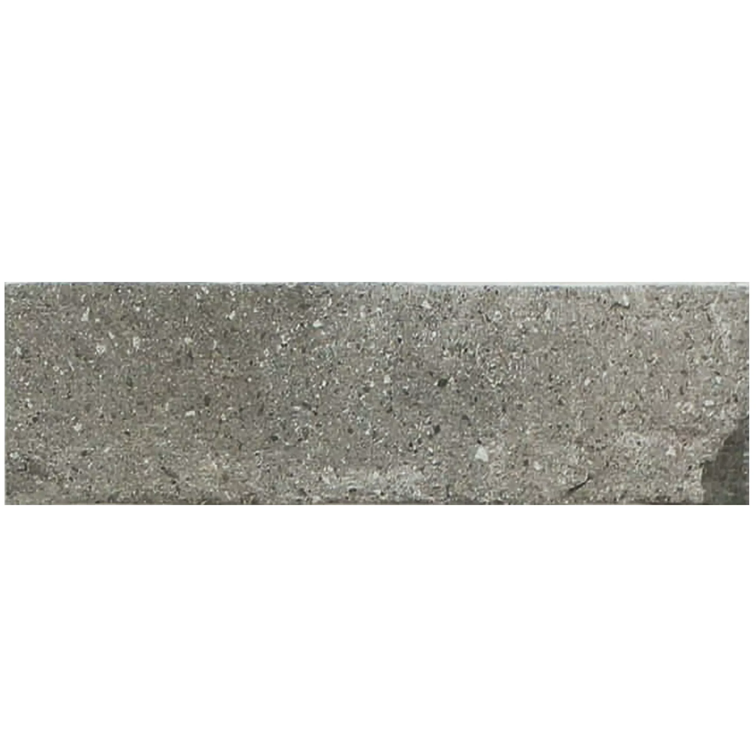 Bodenfliesen Leverkusen 7,1x24cm Riemchen Grey 4 Bodenfliesen Leverkusen 7,1x24cm Riemchen Grey – Bild 2