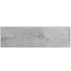 Alternative view of Bodenfliesen Leverkusen 7,1x24cm Riemchen Light Grey
