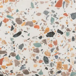 Bodenfliesen Liberty Bunt 18,5x18,5cm